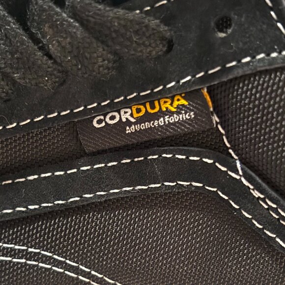 VANS OLD SKOOL CORDURA 7M/8.5W - Picture 3 of 7